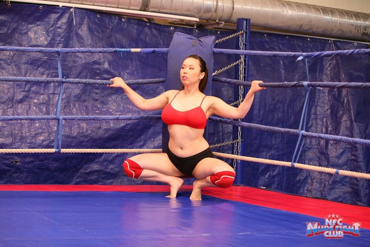 Tiger Benson secretary