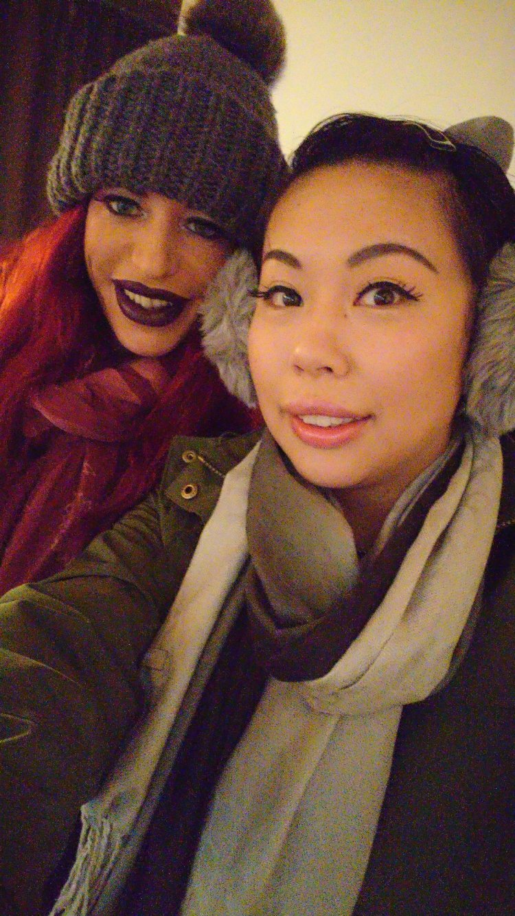 Tigerr Benson triple penetration