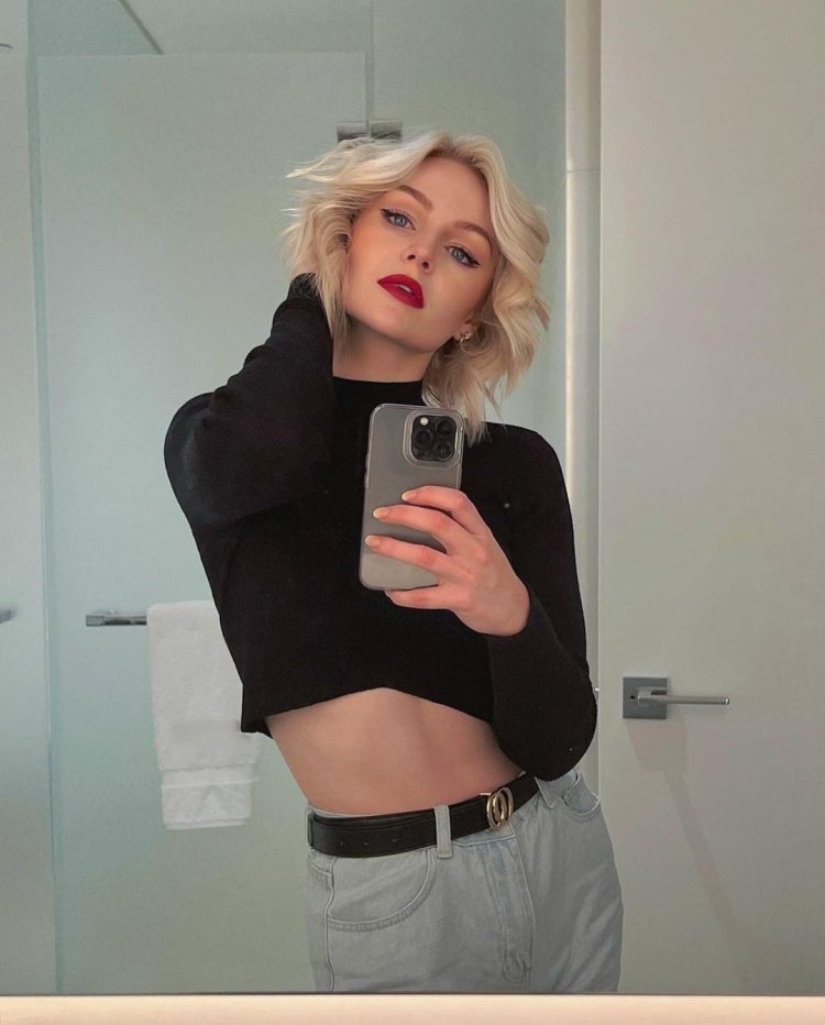 Christina Collins Kallmekris