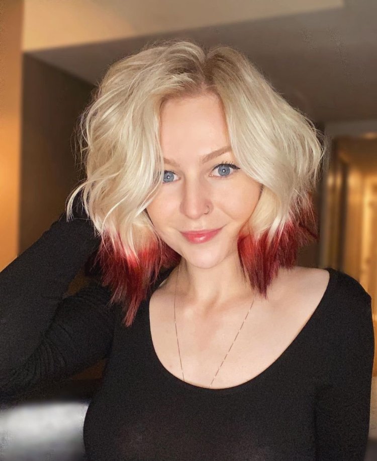 Christina Collins Kallmekris