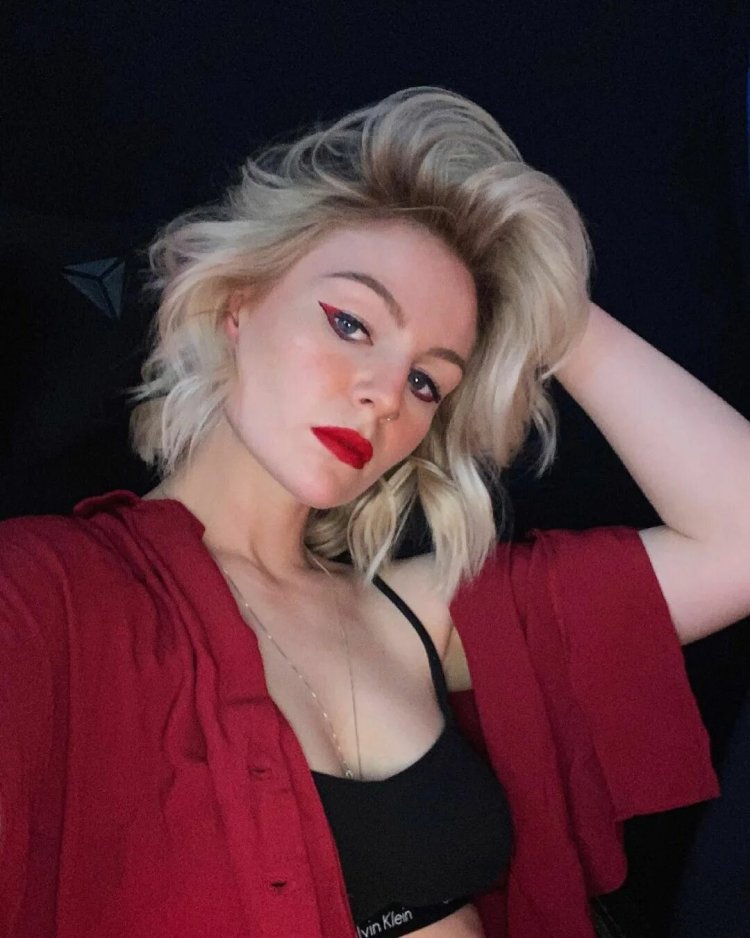 Kris Collins Tiktokoresh