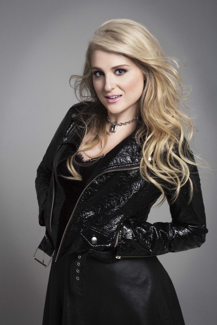 Megan Trainor American singer