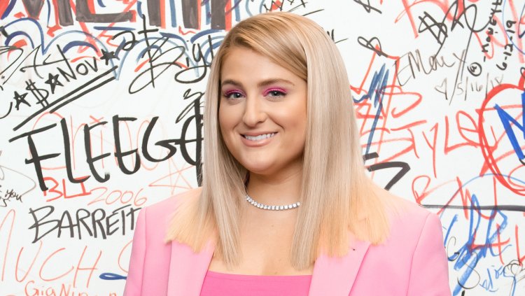 Megan Trainor Pregnant