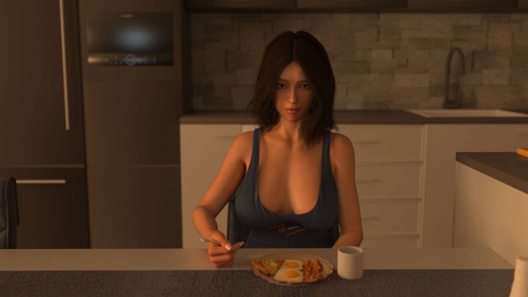 Personal Trainer [v.0.75