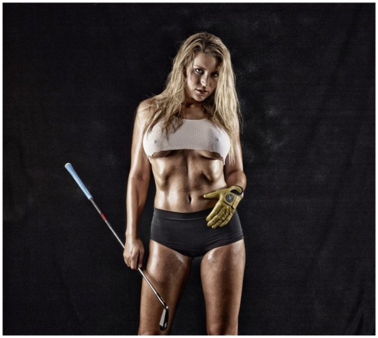 Megan Hardin hot photos