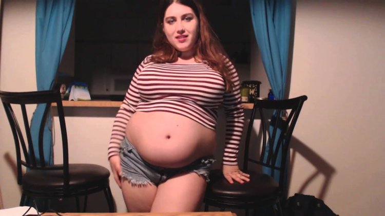 Belly Staffing Big Belly