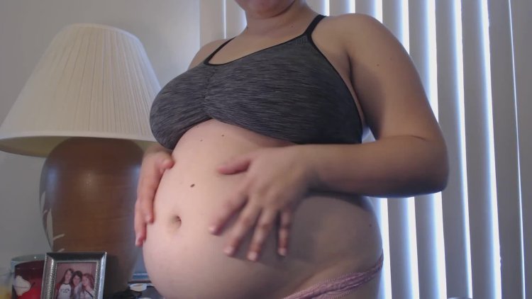 STUFFING BELLY models