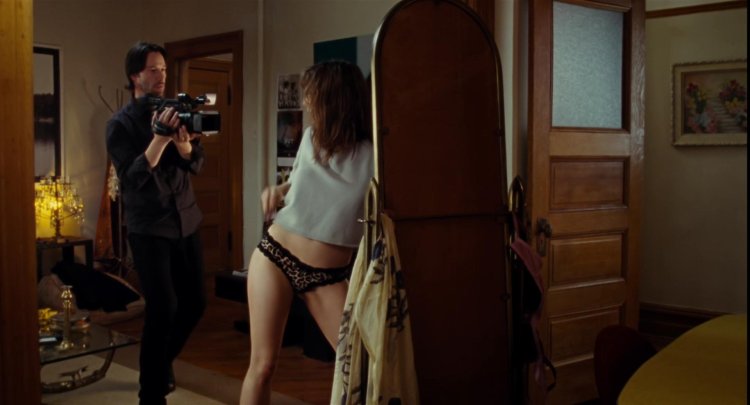 Boyana Novakovich shameless