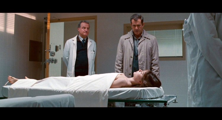 Retribution film 2010