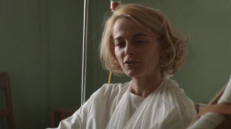 Operation Buffalo series