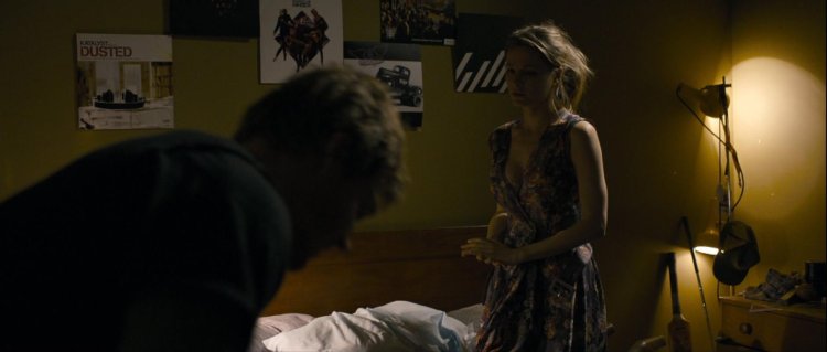 Boyana Novakovich breast