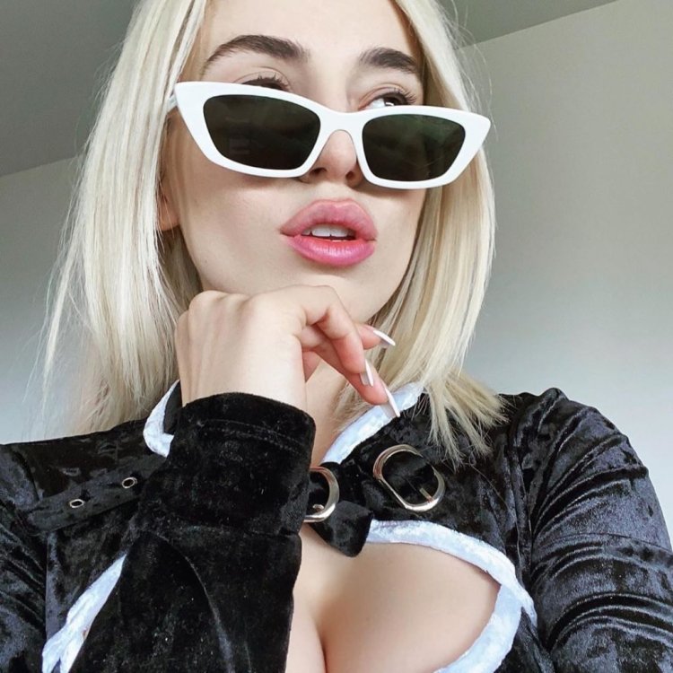 Ava max drain