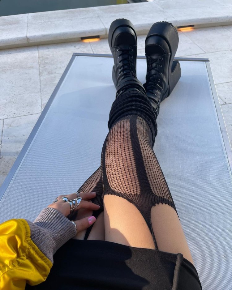 Gamersha Bella Poarch