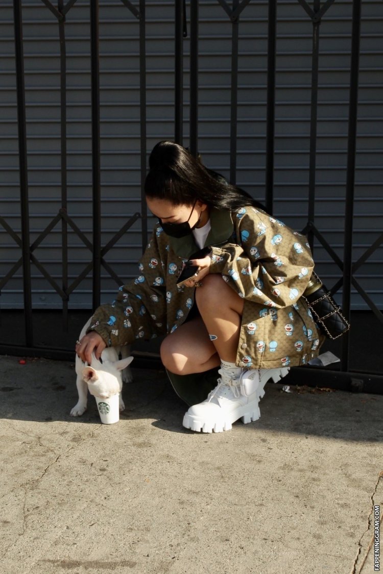 Tiktokoresh Bella napch