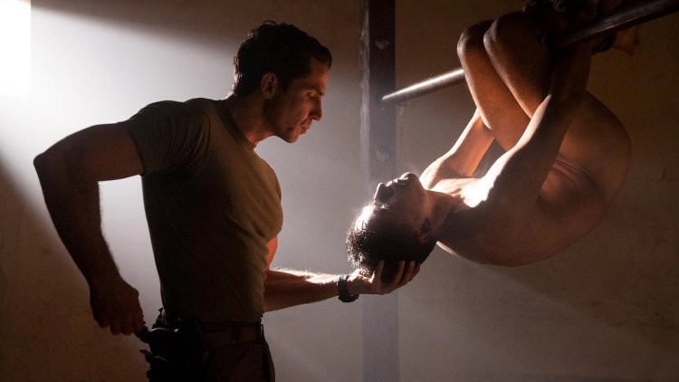 The narcissistic series Helena