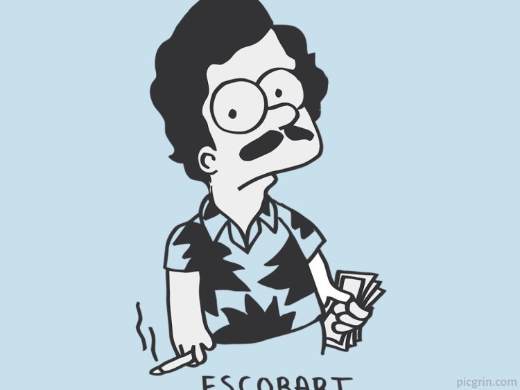 Bart Escobar