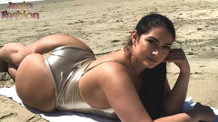 Grandmothers with big hips