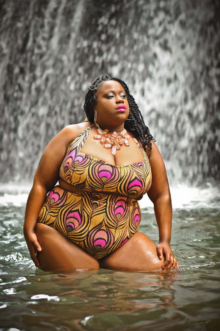 Grandmothers with large breasts