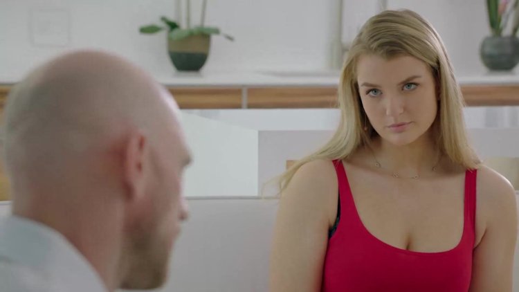 MIA Melano First Scene