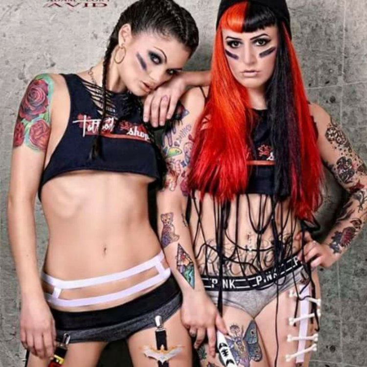 Mia milano photo social networks