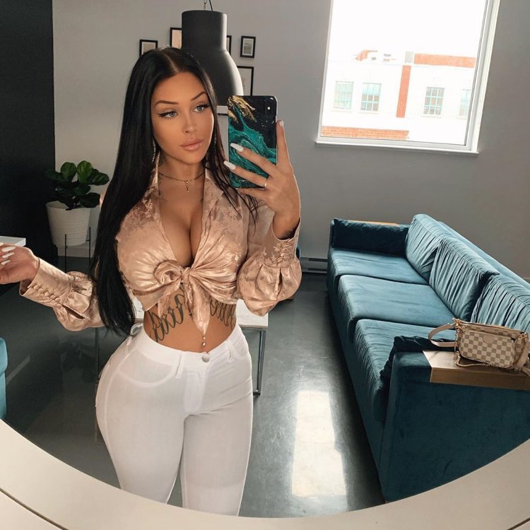 Valerie Cossett Onlyfans