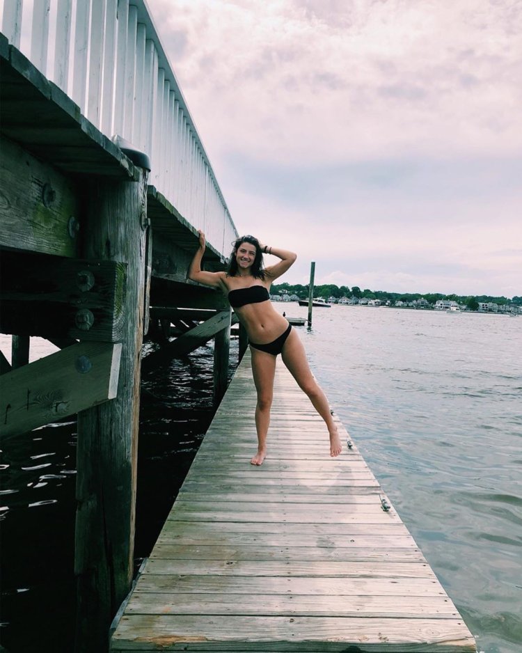 Dixie Damelio hot photos