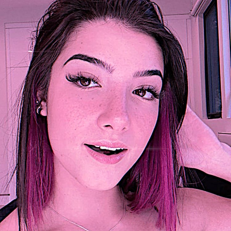 House Charlie Damelio