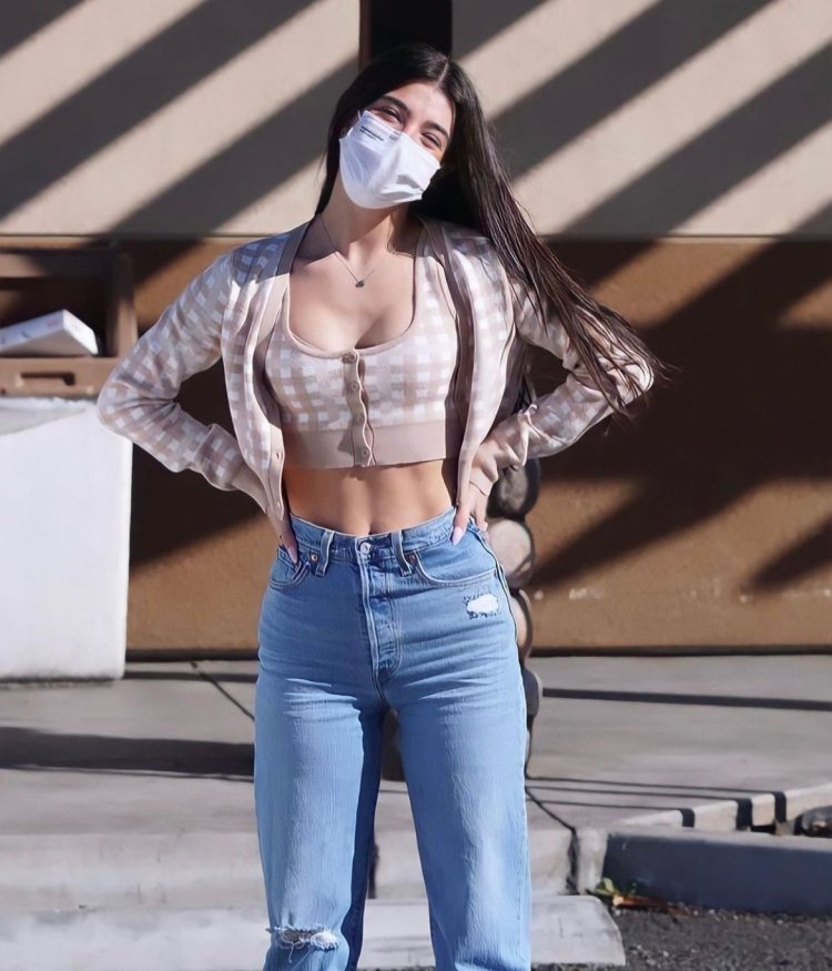 Vera Bochkur Instagram