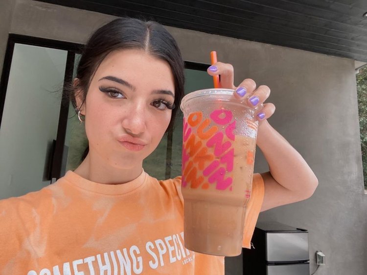 Antonella is mocking