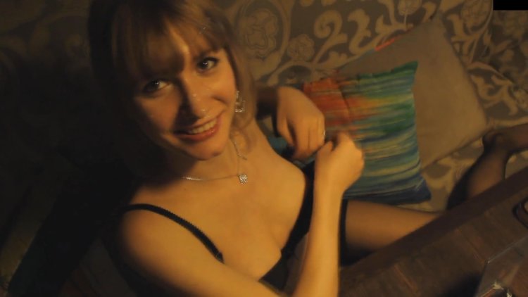 Svetlana Rusakova Desert Angel