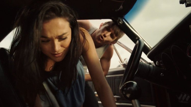 Christina Ochoa Bloody Race