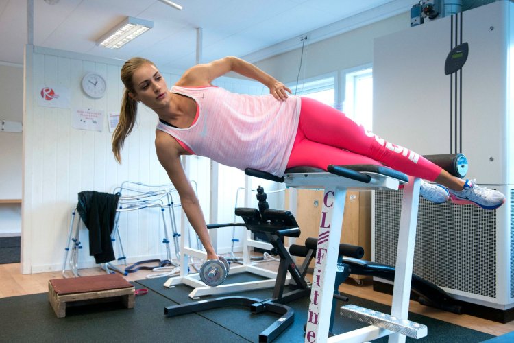 Kristina Vukichevich