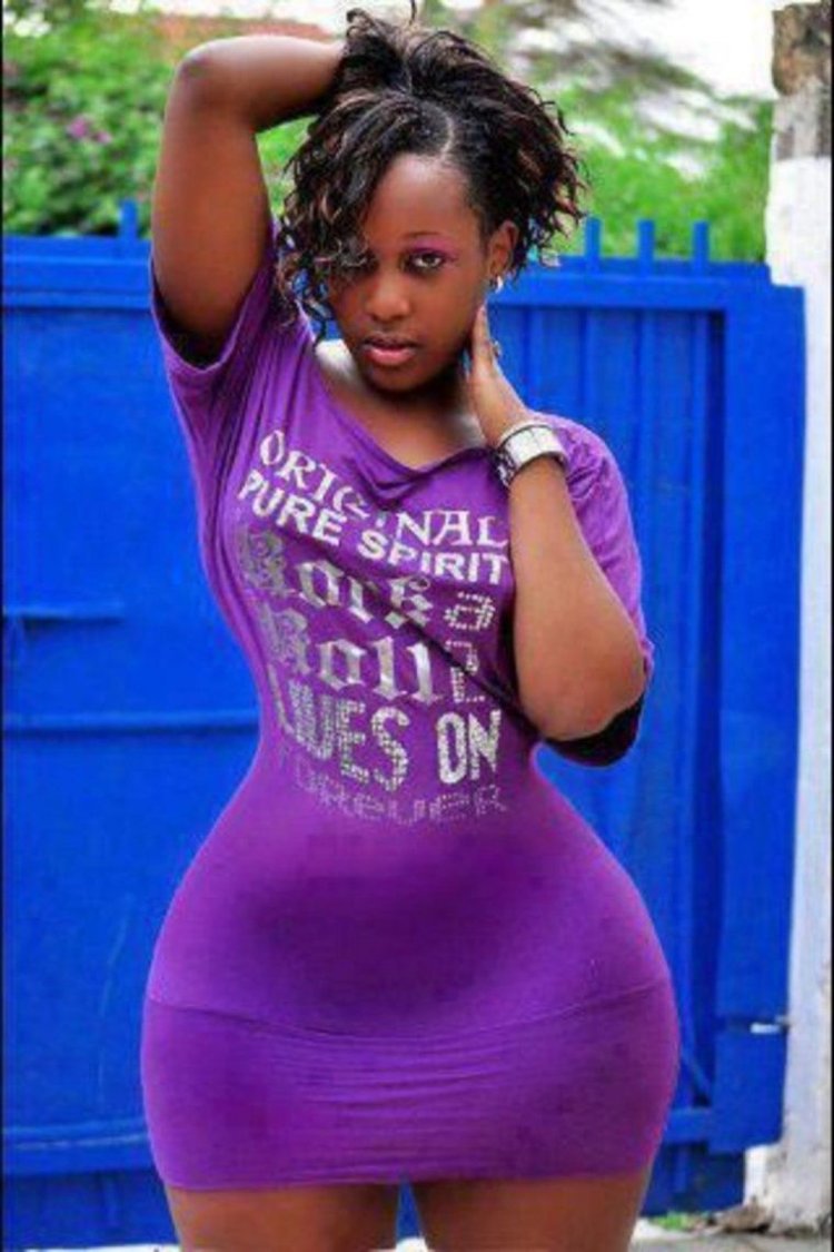 Negro from social networks