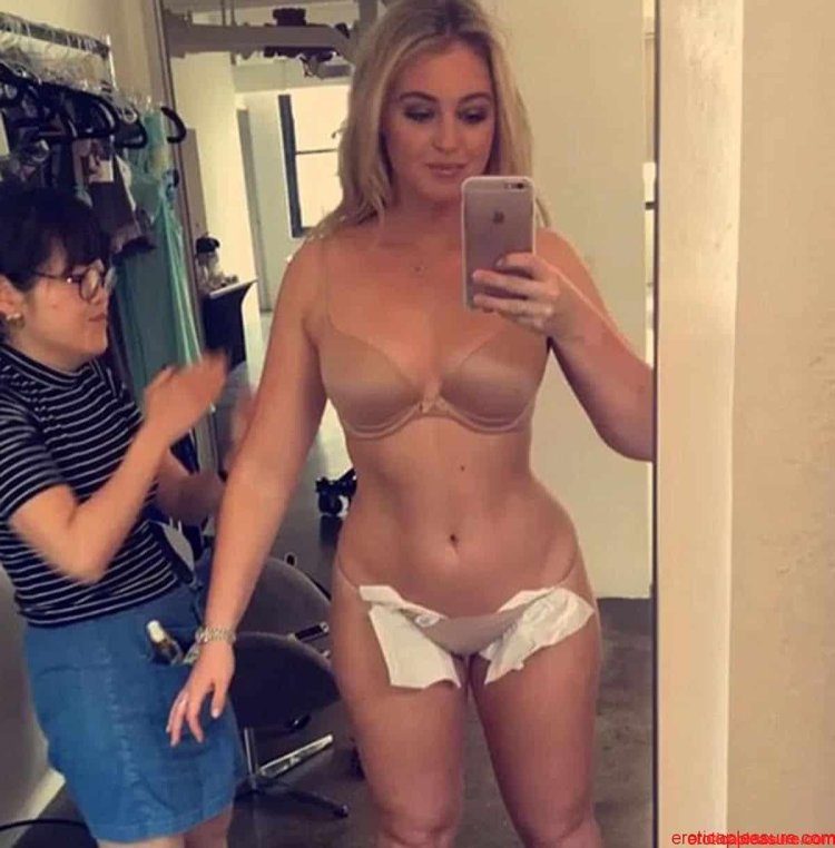 ISKRA LAWRENCE HACERS