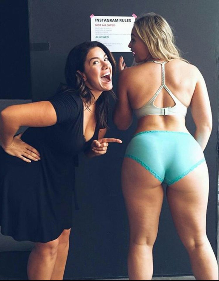 Iskra Arabella Lawrence 21+