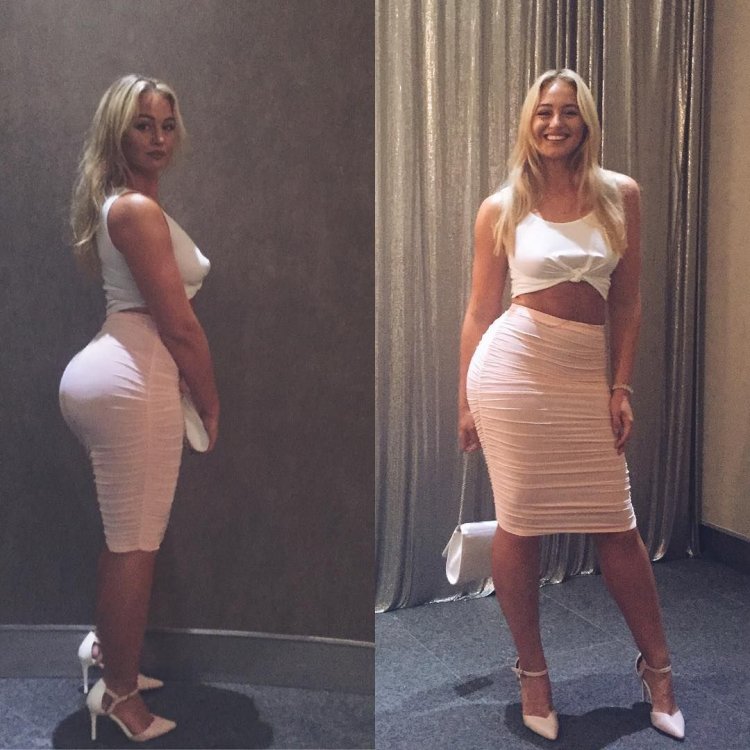 Iskra Arabella Lawrence growth