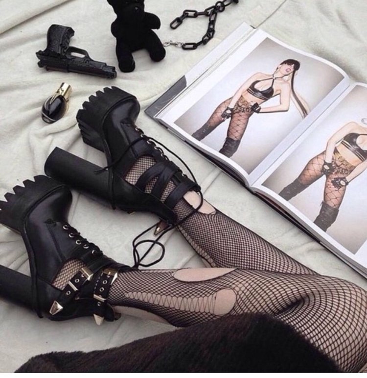 Clothing Dollskill Aesthetic
