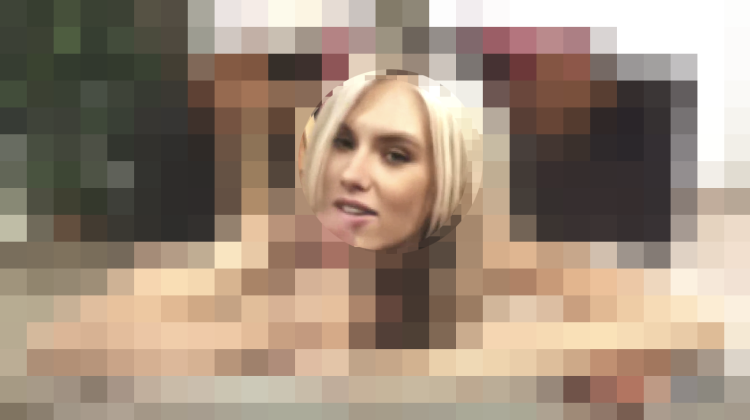 Deep Fake Scarlet Johansson