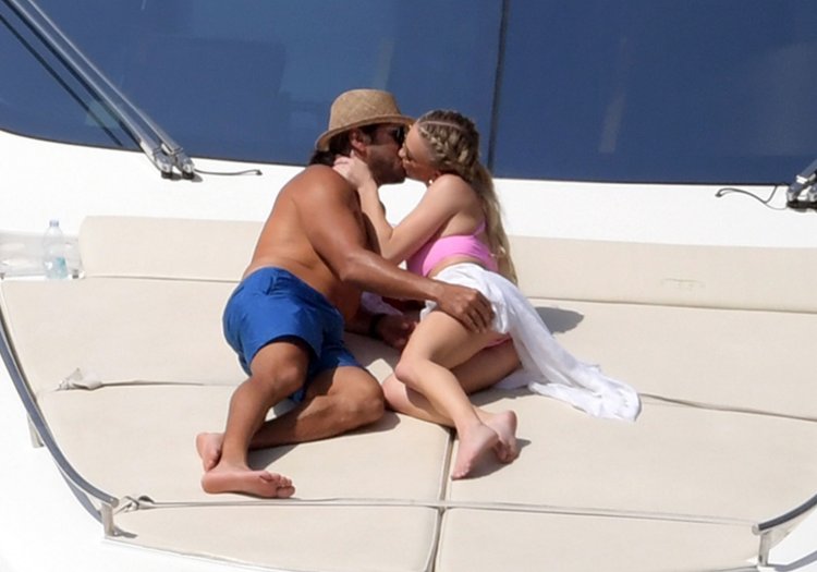 Sydney Sweeney Bikini