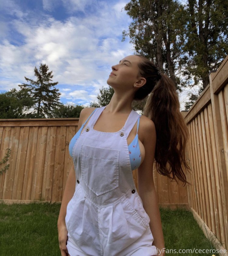 Girl from the Internet