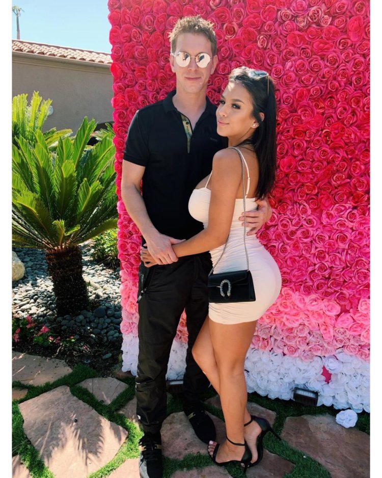 Autumn Falls Marcus Duper