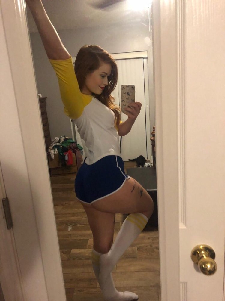 Cheryl Blossom drain