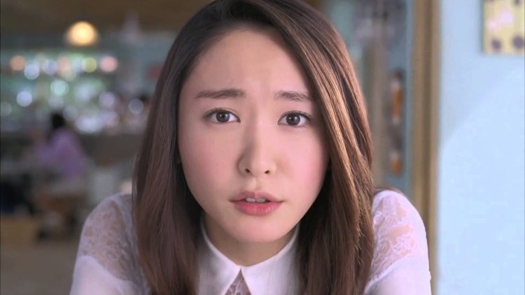 Drama shows the tongue