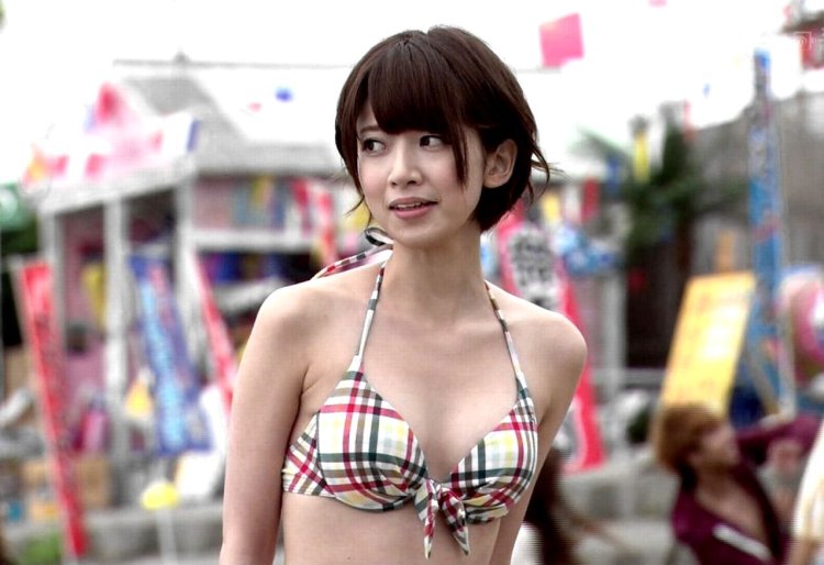 Rate Hasimoto Films and TV shows