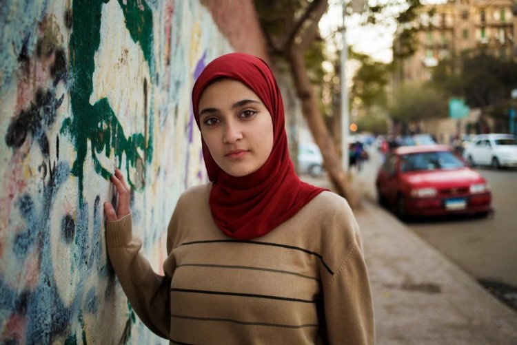 Atlas of beauty Iran