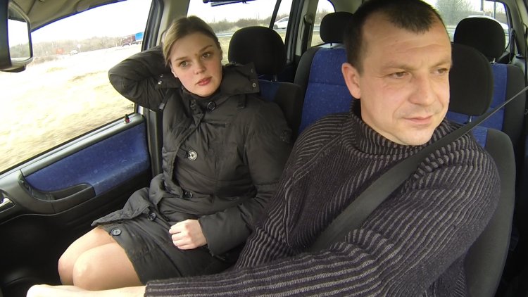 Czechbybitch Ukrainian chick