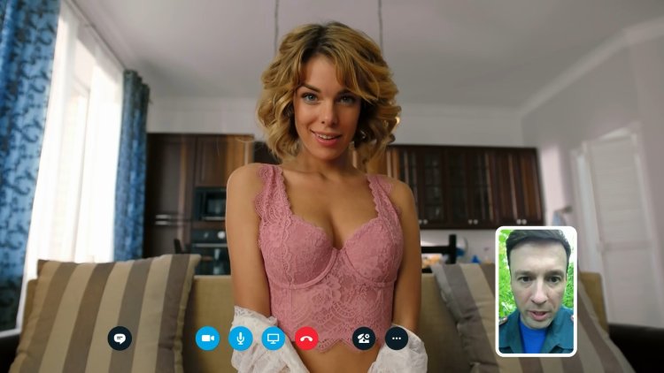 Sofia Kashtanova Anna Starshenbaum psychologists