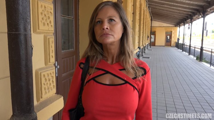 Czech Streets Actors