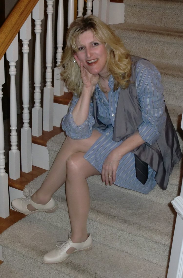 Mature sluts at the age of private