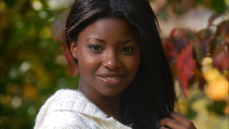 Africano American women